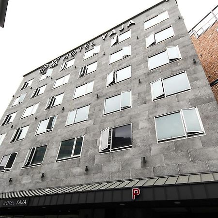 Hotel Yaja Terminal Branch Yongin Dış mekan fotoğraf