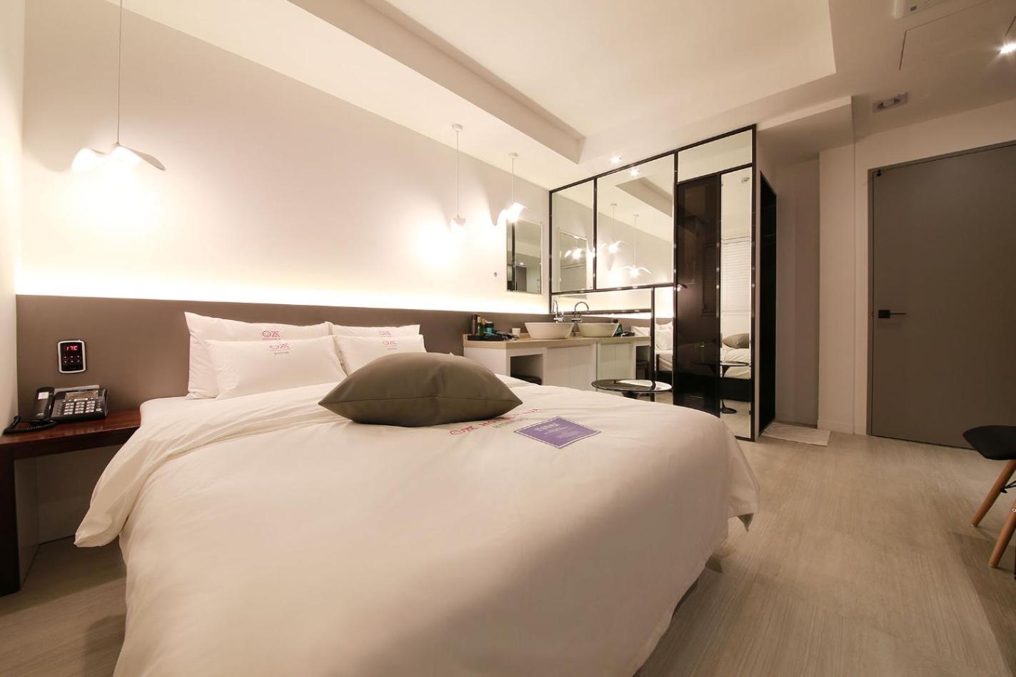 Hotel Yaja Terminal Branch Yongin Dış mekan fotoğraf