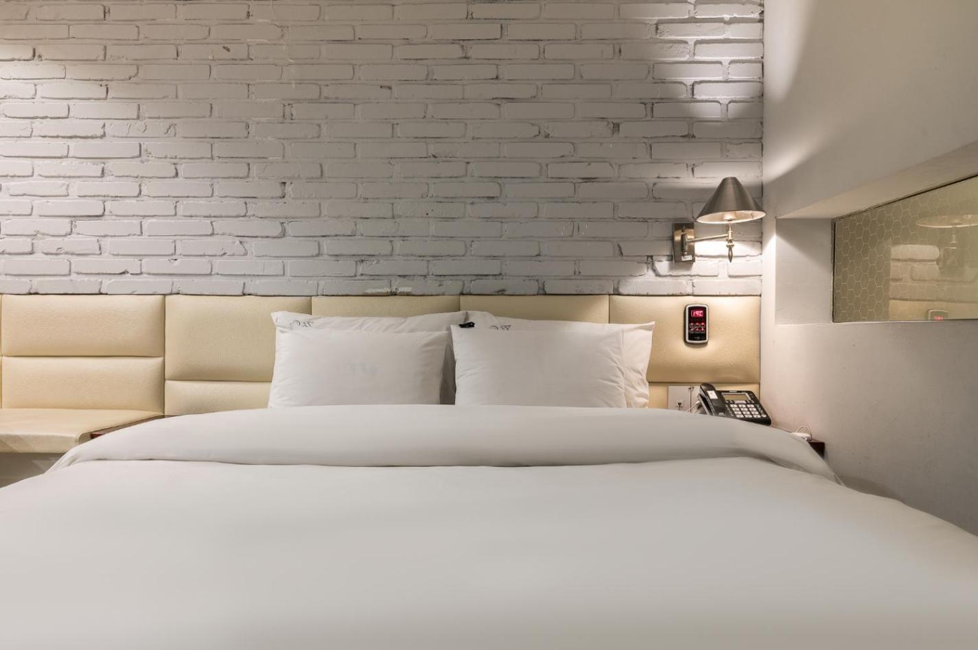 Hotel Yaja Terminal Branch Yongin Dış mekan fotoğraf