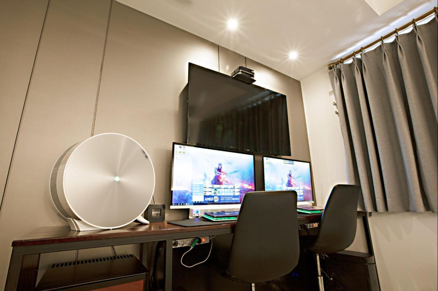 Hotel Yaja Terminal Branch Yongin Dış mekan fotoğraf