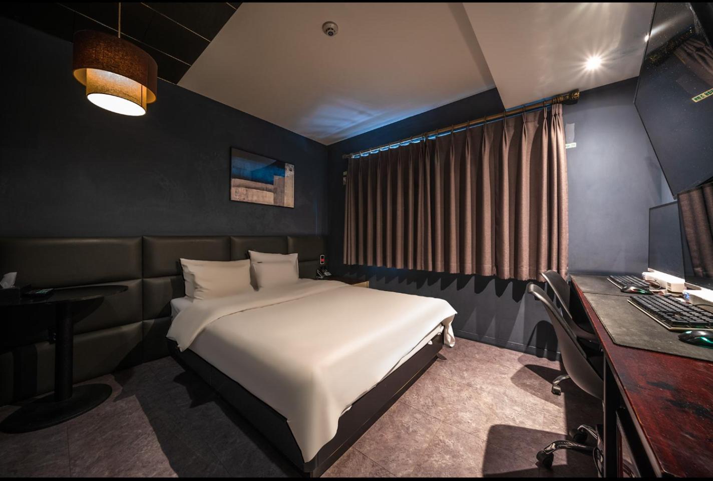 Hotel Yaja Terminal Branch Yongin Dış mekan fotoğraf