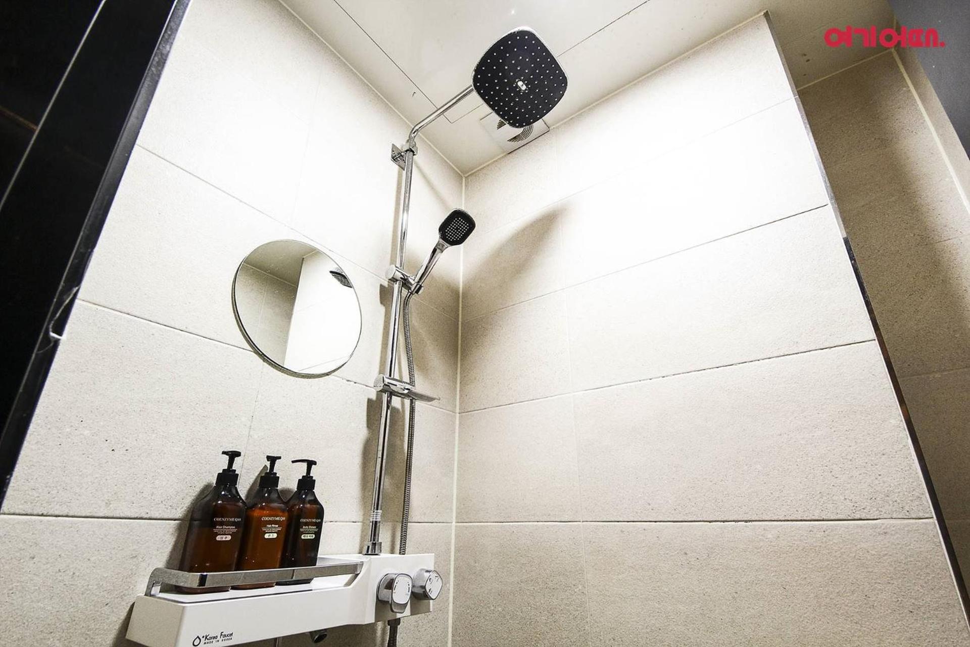 Hotel Yaja Terminal Branch Yongin Dış mekan fotoğraf