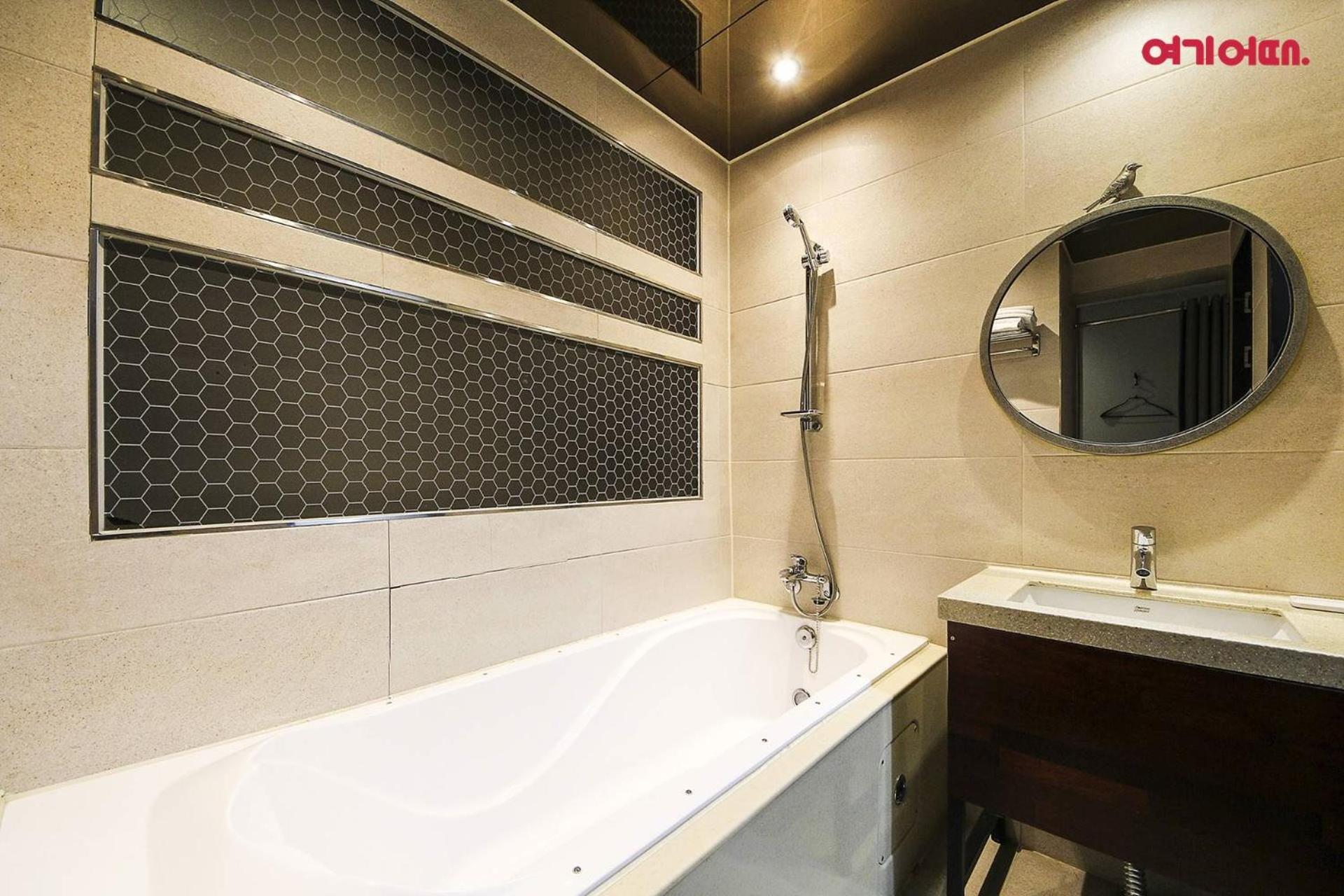 Hotel Yaja Terminal Branch Yongin Dış mekan fotoğraf