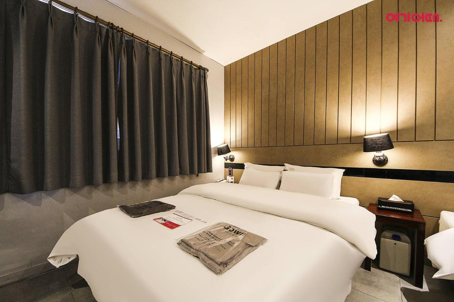 Hotel Yaja Terminal Branch Yongin Dış mekan fotoğraf