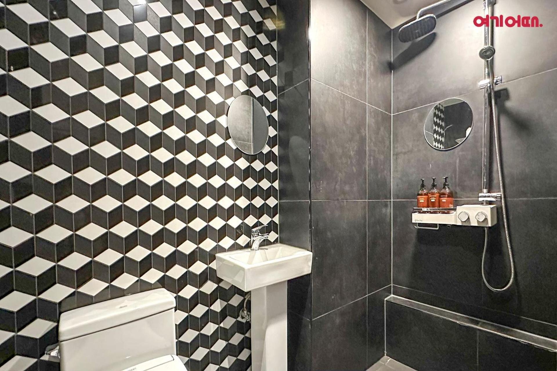 Hotel Yaja Terminal Branch Yongin Dış mekan fotoğraf
