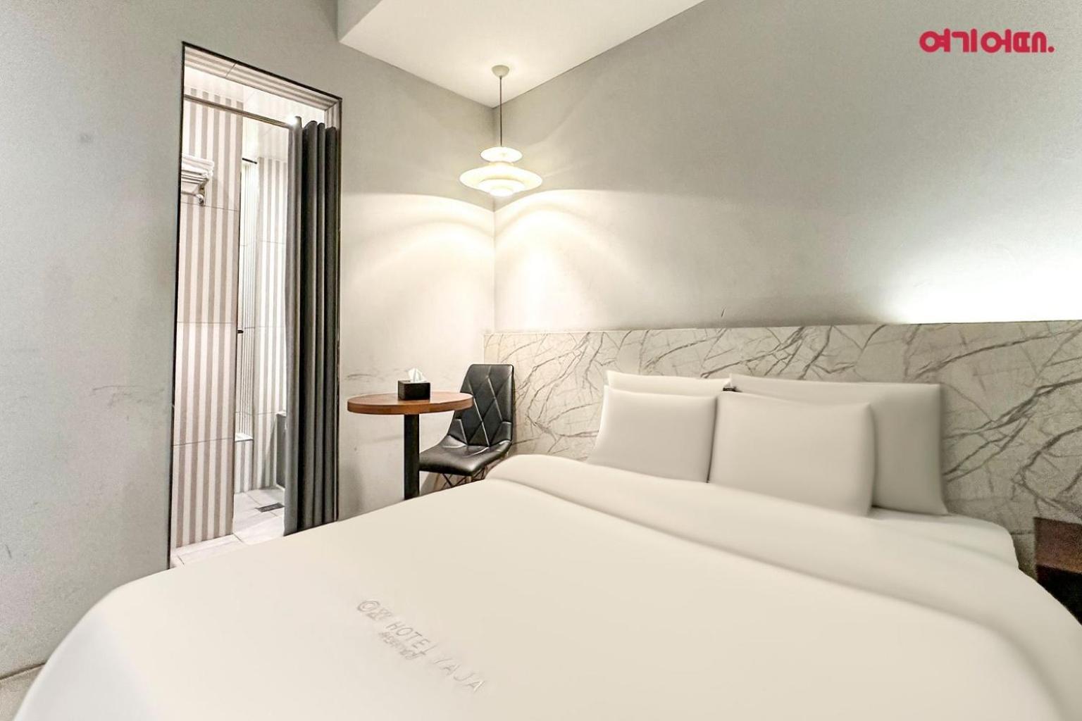 Hotel Yaja Terminal Branch Yongin Dış mekan fotoğraf