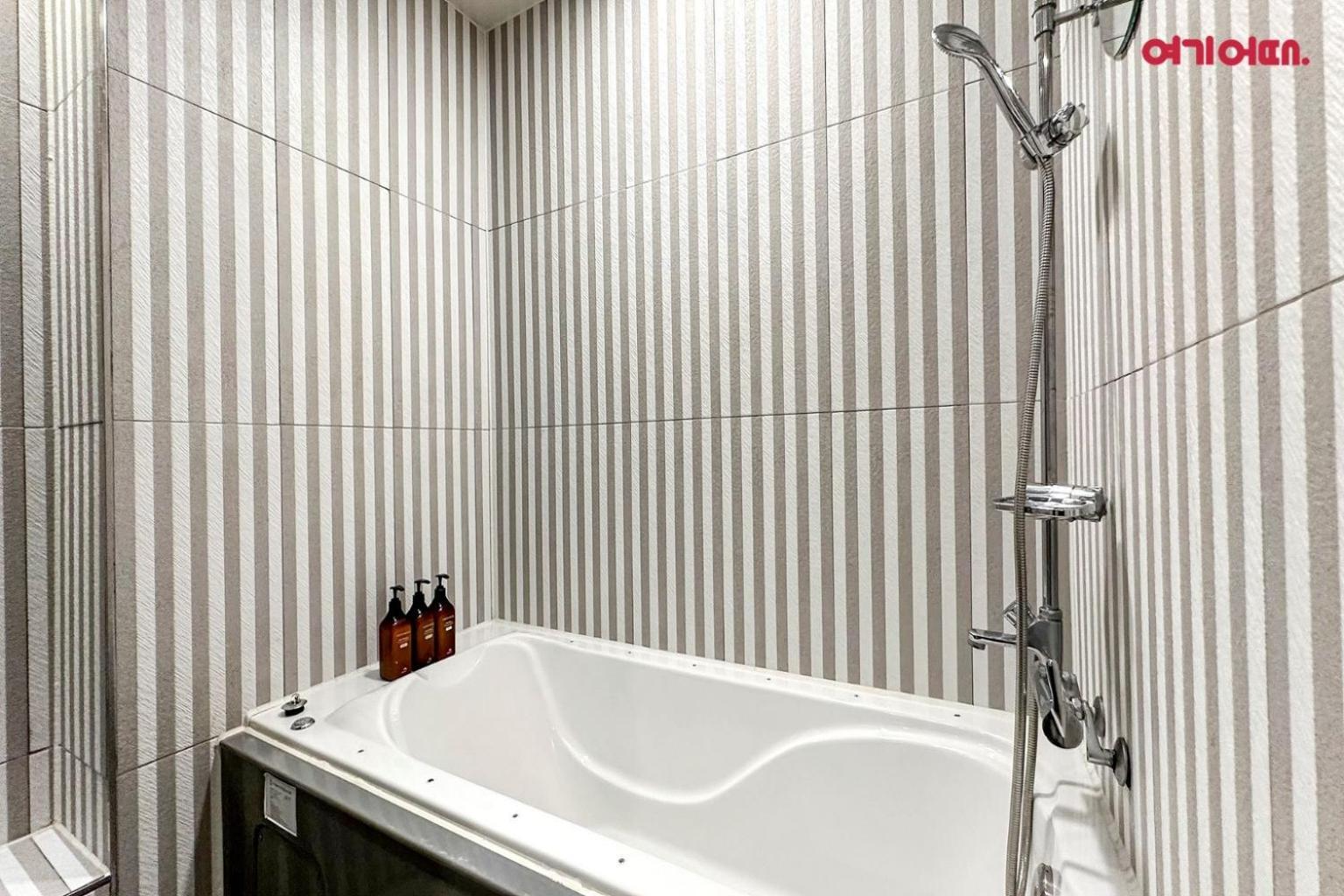 Hotel Yaja Terminal Branch Yongin Dış mekan fotoğraf